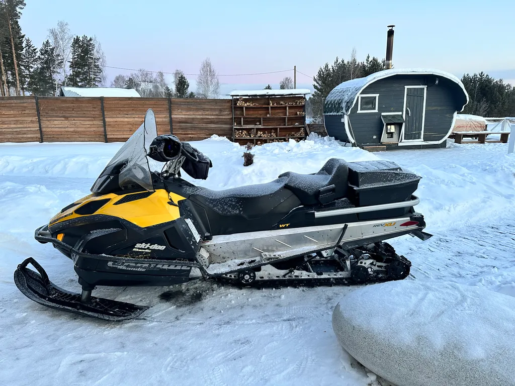 Housedolina дом у горнолыжного курорта