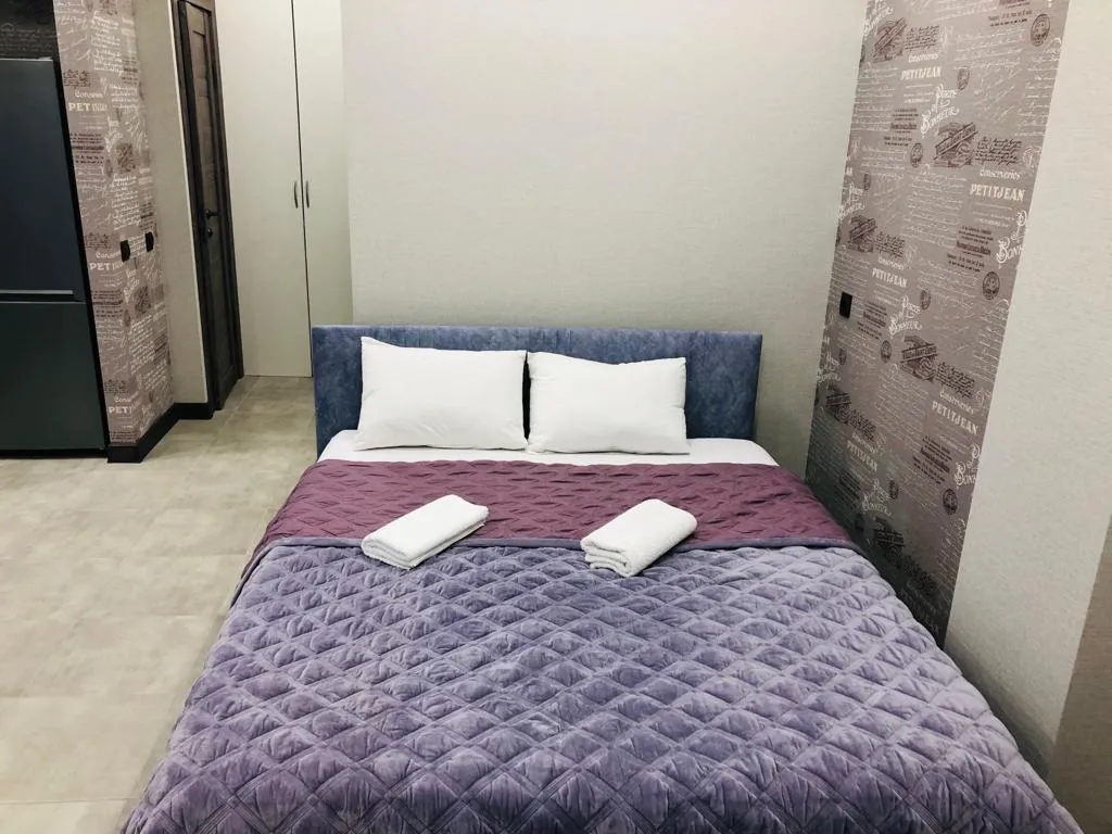 Апартамент с бассейном