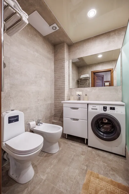 Апартамент люкс в акваделюкс