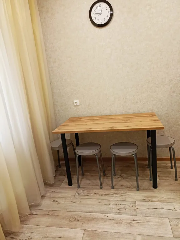 Уютная квартира рядом с аквапарком Улет