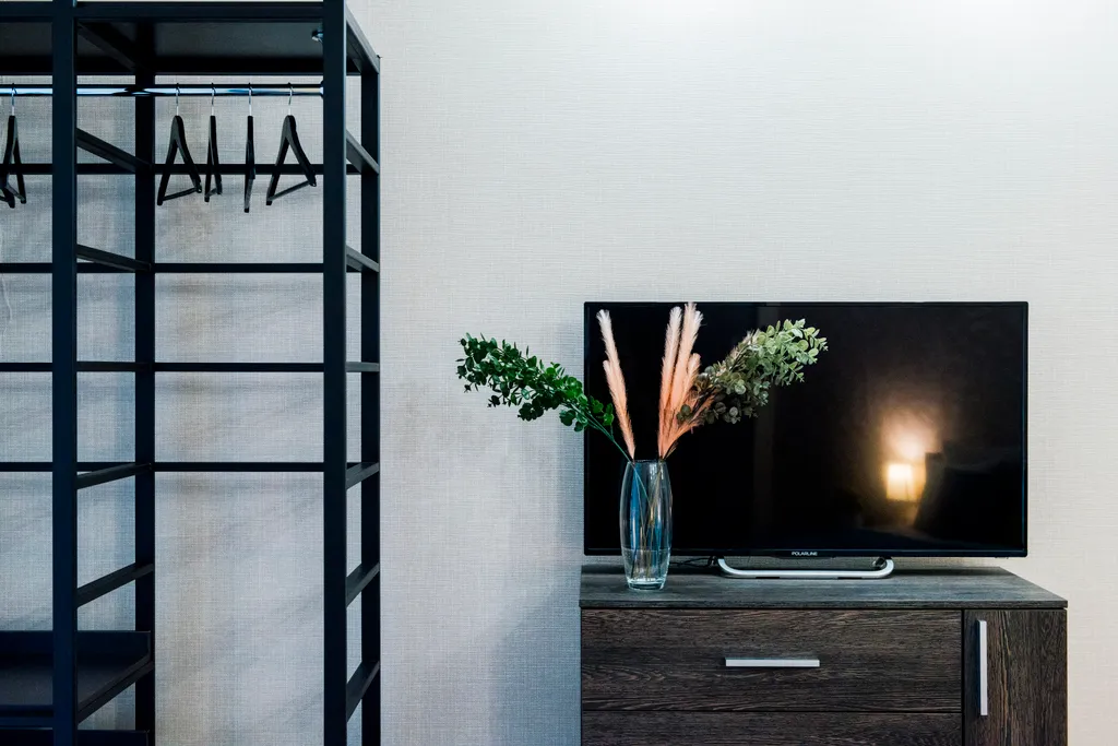 Апартаменты у моря