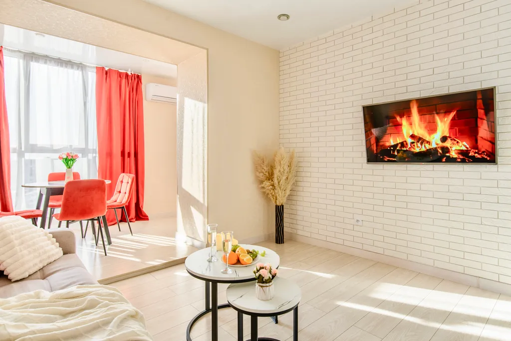 Дизайнерская квартира в центре