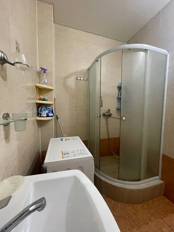 Квартира Квартира для большой семьи — Анапа