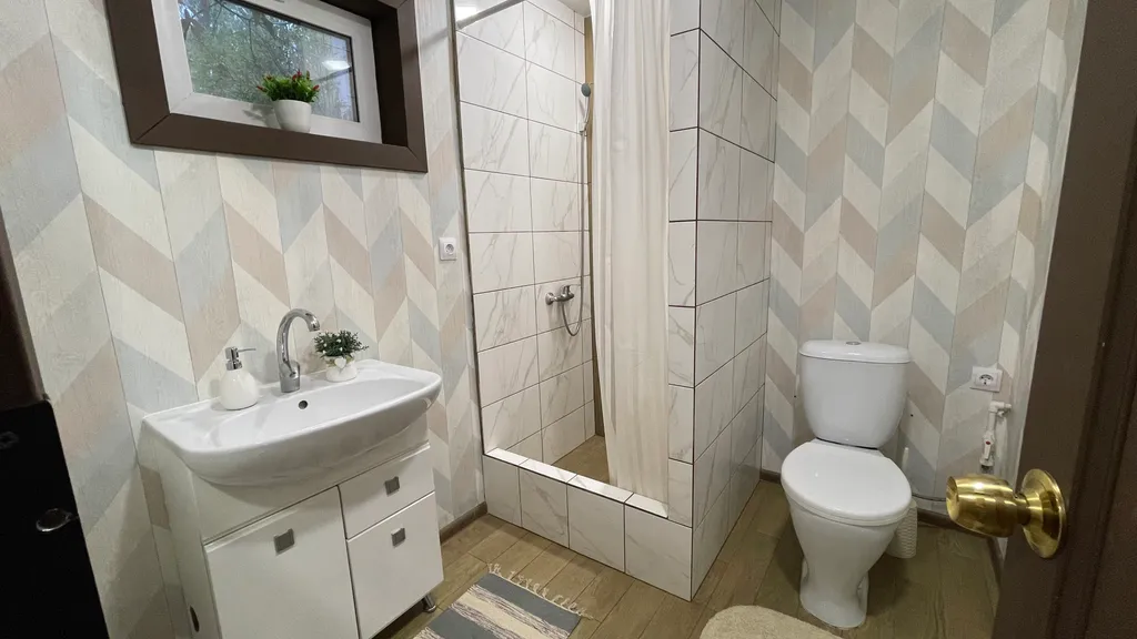 YOUSINN Pretty House База Старый Мельник