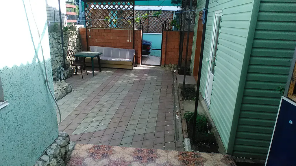 Комната стандарт