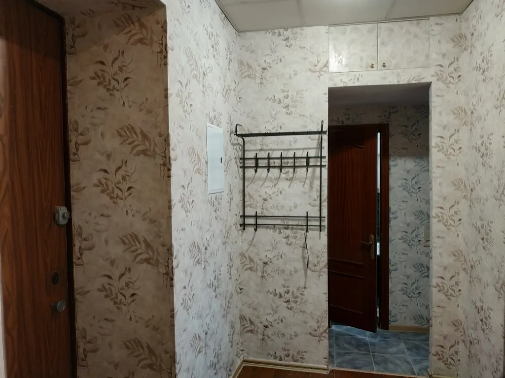 2-комнатная квартира у метро