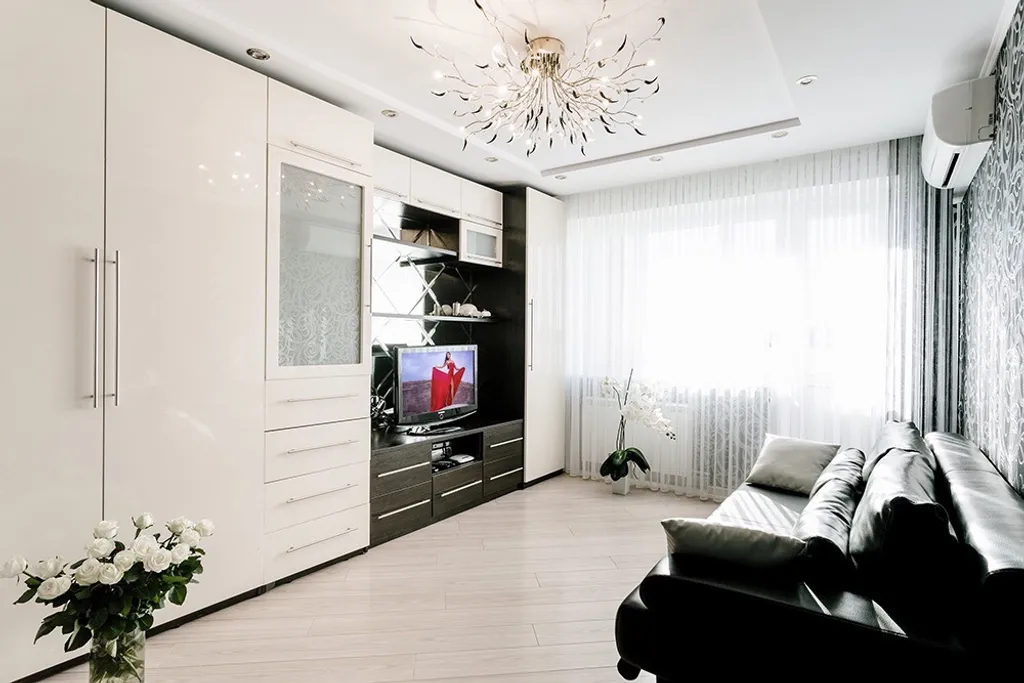 Люкс в центре города возле вокзала,ресторан Васильки 5 минут пешком