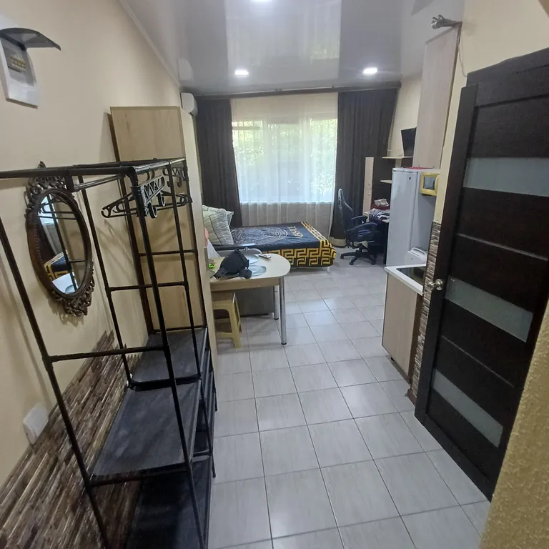 Квартира Уютная студия рядом с бальнеологическим центром Мацеста — аренда посуточно в Сочи