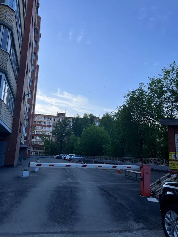 Апартаменты в центре