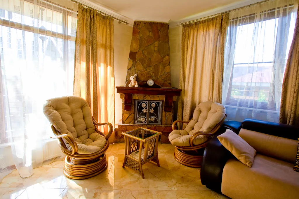 Коттедж с бассейном темп. +35 градусов