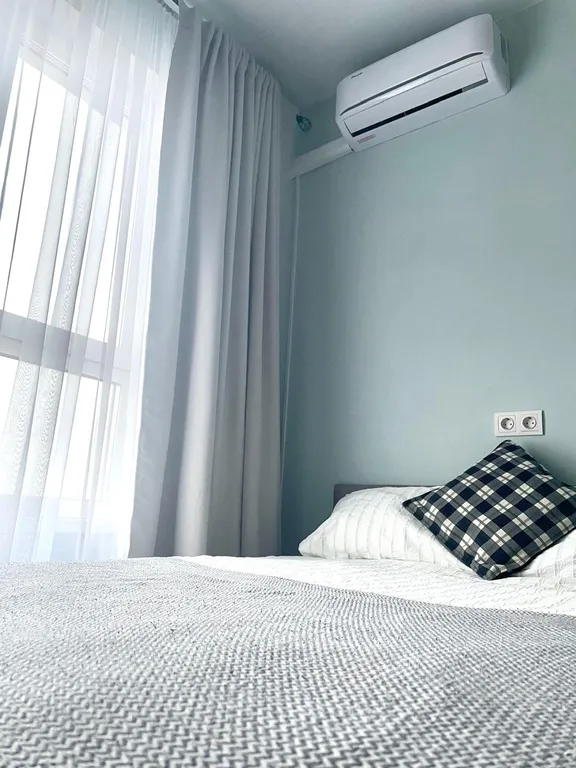 Квартира Уютная студия на Озерной, 2 — аренда посуточно в Люберцы