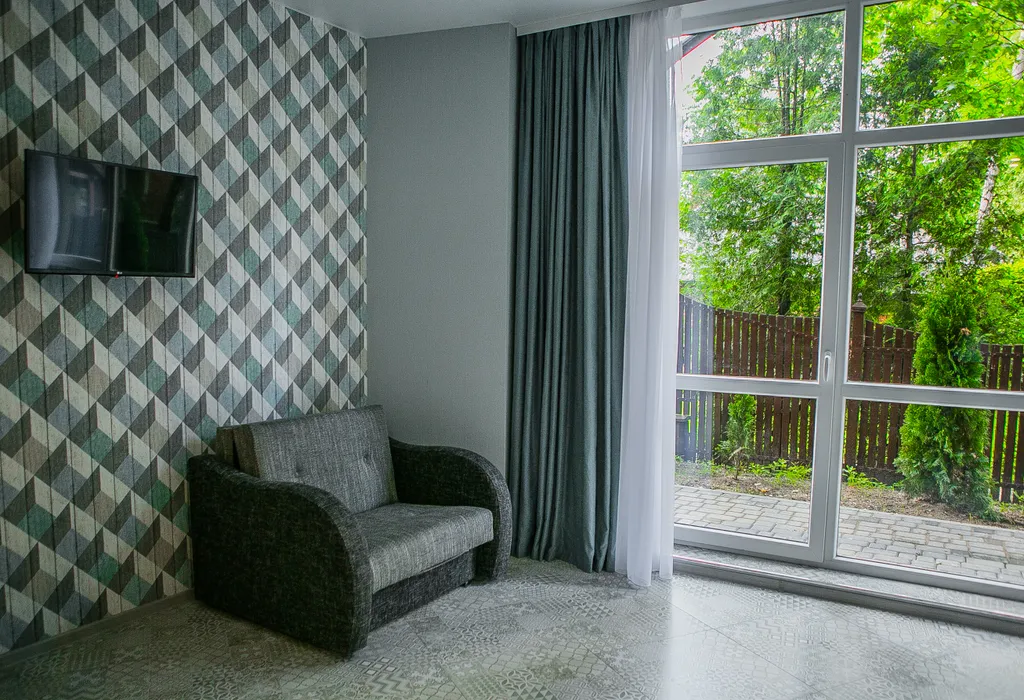 Квартира Квартира Apartments Malina Alt Platz 3 — Светлогорск