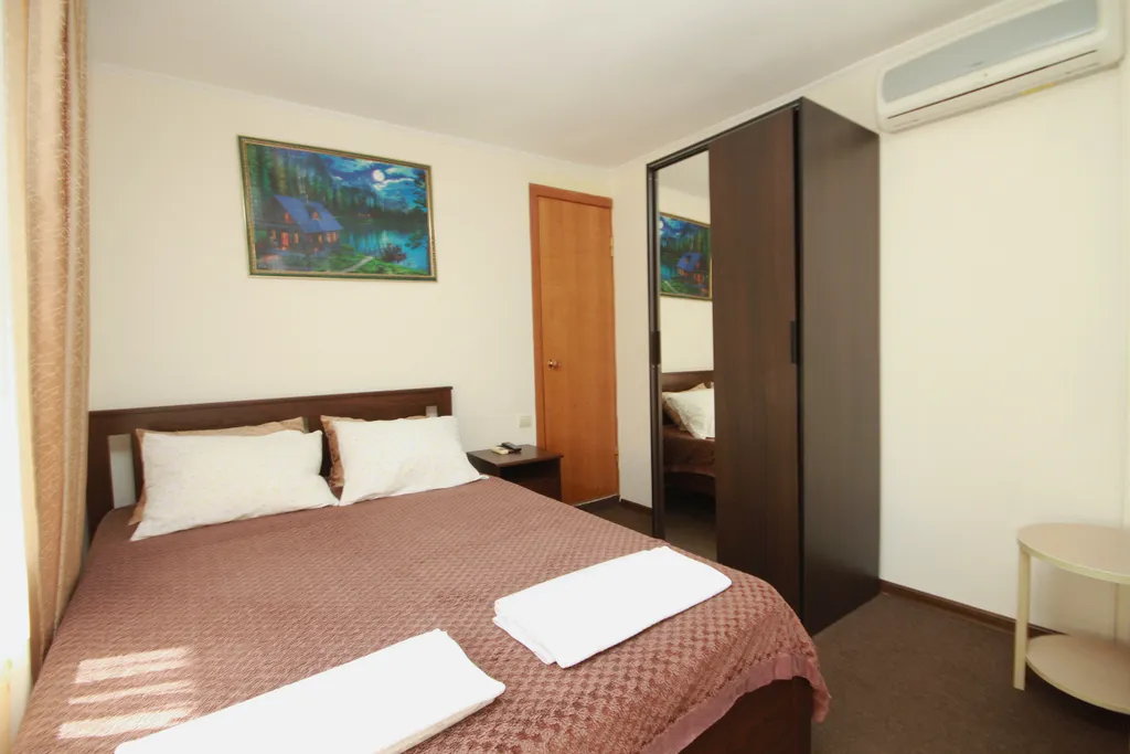 Квартира Комната — Анапа