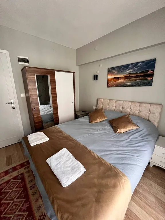 Комфортная комната