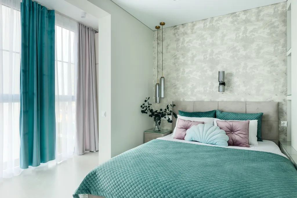 Квартира Апартаменты студия люкс — Сириус