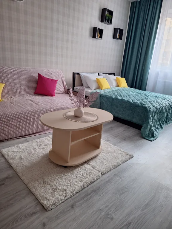 Квартира Уютная квартира, рядом все важные локации города — Краснодар