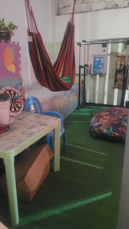 Коттедж Коттедж Уютное местечко — Сочи