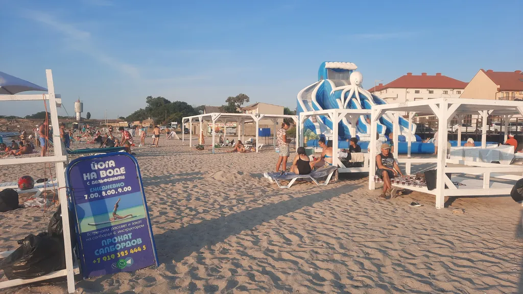 Апартамент в Итальянской деревне, Палермо