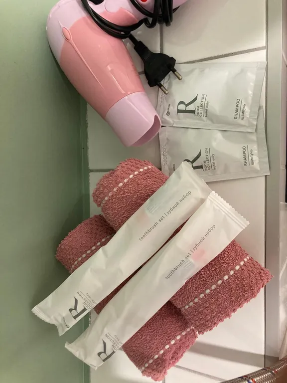 Уютные апартаменты в центре