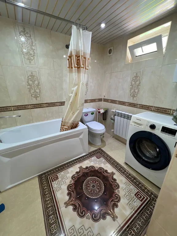 Гостевой дом в районе исторической части города со всеми условиями