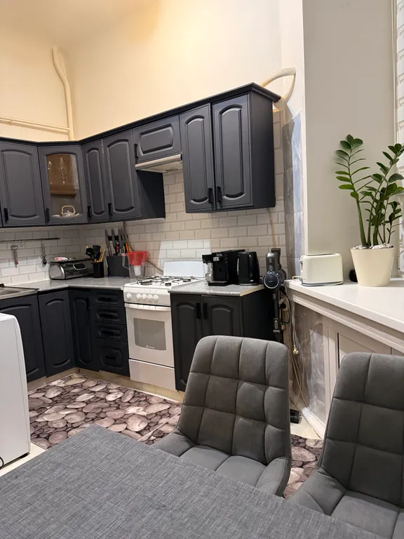 Квартира в центре