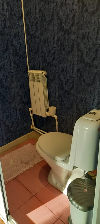 Уютная квартира возле ГЭС