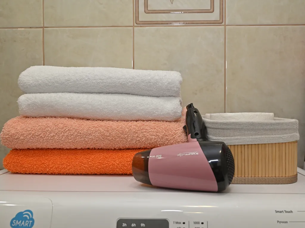 Квартира Комфортная квартира рядом с парком — Калининград