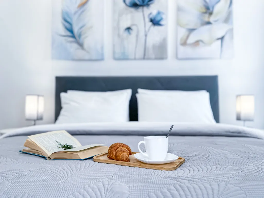 Квартира Апартаменты Монако 24 ЖК Граф Толстой 630 — Анапа