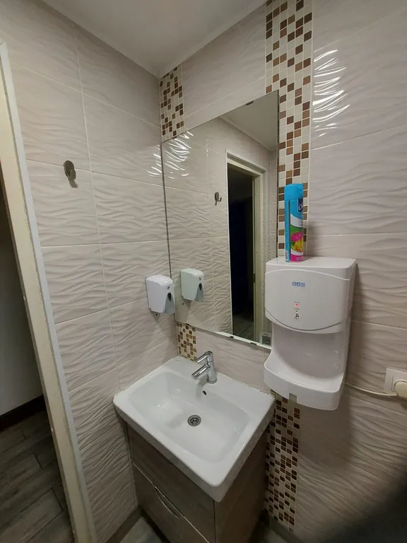 Коттедж с панорамным банкетным залом