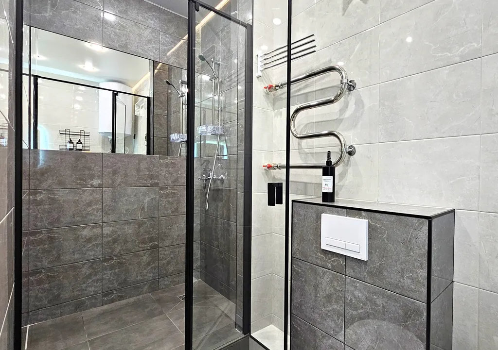 Квартира Апартамент рядом с ТРЦ Панама — Тюмень