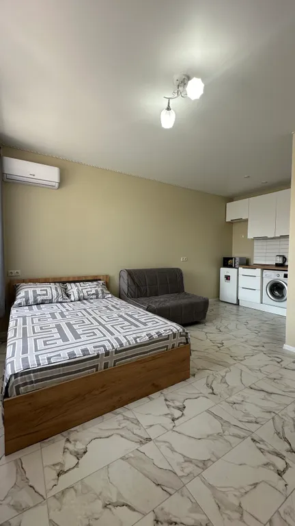 Квартира Уютные апартаменты на побережье — аренда посуточно в Вардане