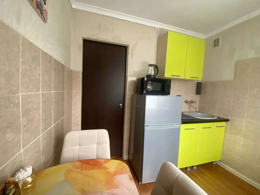 Апартаменты Релакс