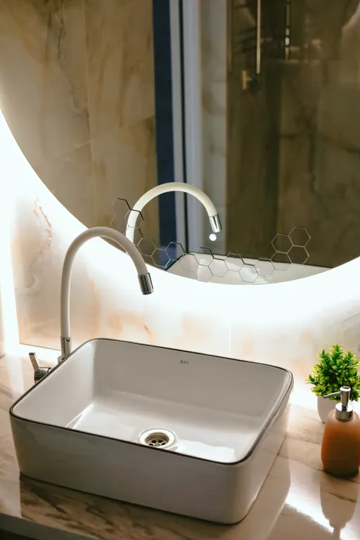 Коттедж Просторный комфортабельный коттедж — Медведовская