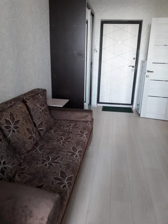 Квартира Уютная квартира, тихое красивое место, на территории бассейн — Адлер