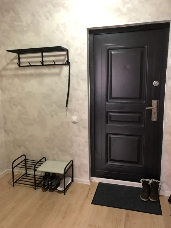 Уютная и свежая квартира в самом центре