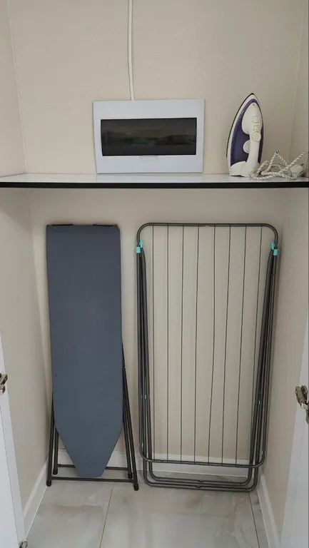 Квартира в новом элитном доме