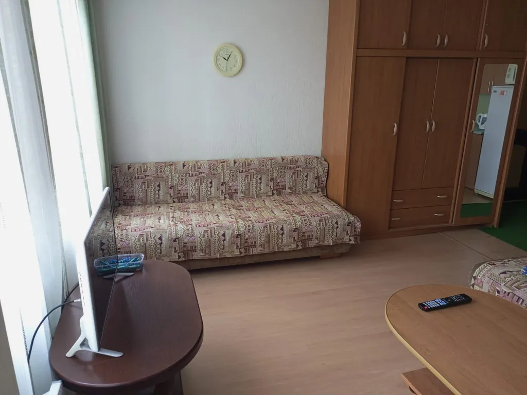 Апартаменты 2 этаж