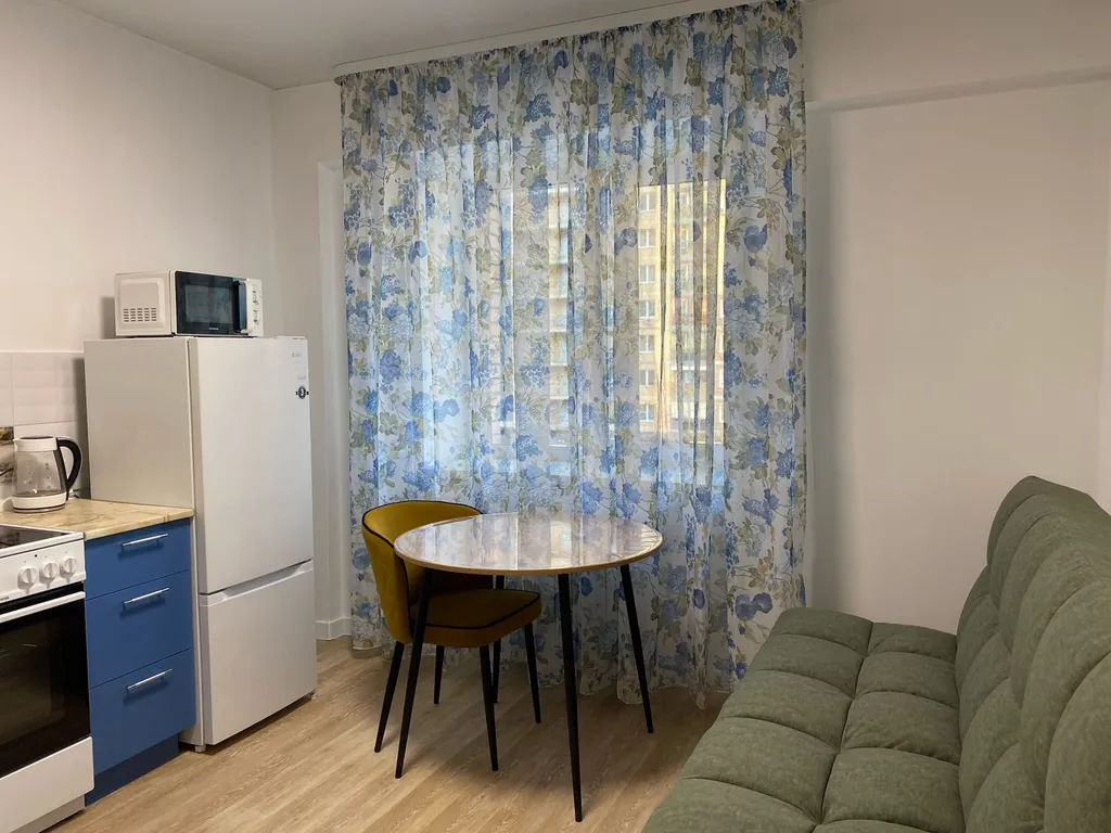 Апартамент Веста рядом с аэропортом