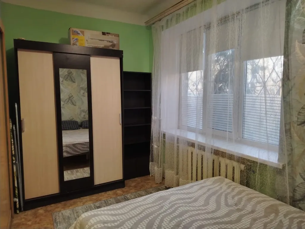 Квартира в центре города со всеми удобствами