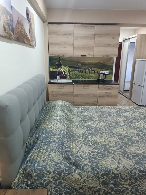 Квартира Апартаменты Адмиральская Лагуна — Севастополь