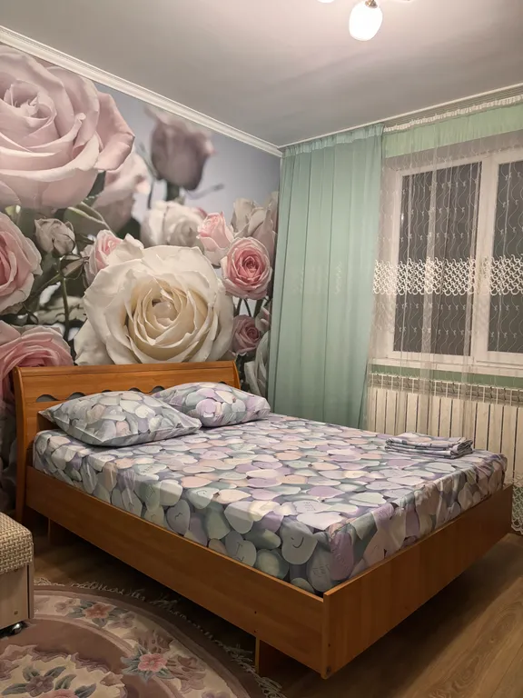 Коттедж Отдельный домик у парка — Кисловодск