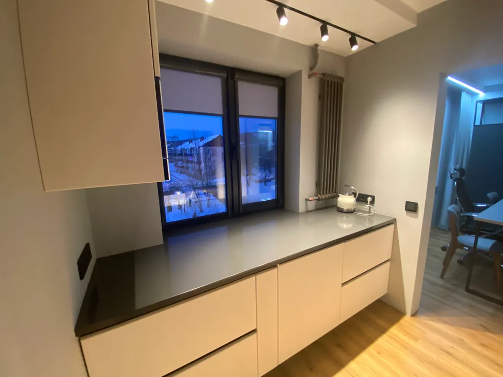 Дизайнерская квартира в центре