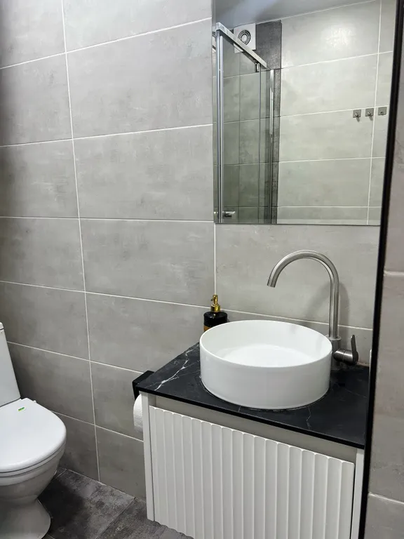 Коттедж с видом на море