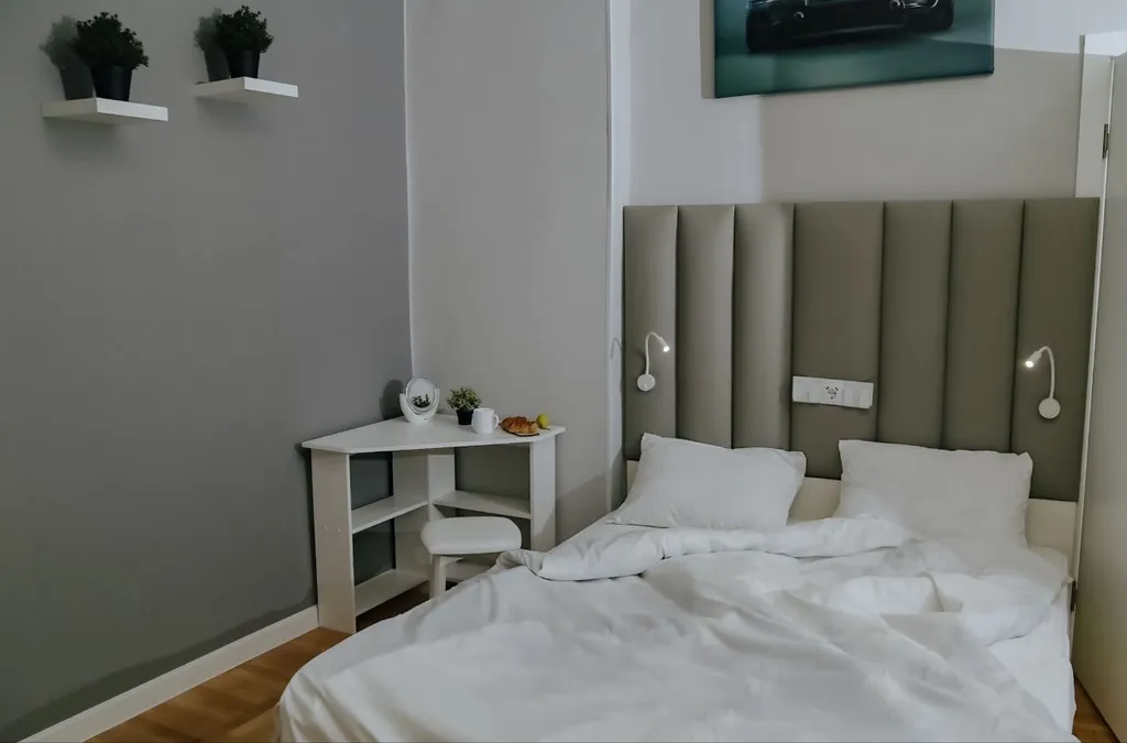 Квартира в центре