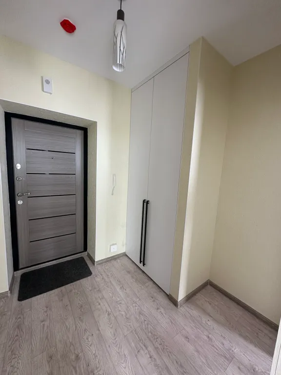 Уютная квартира в новом доме в центре города