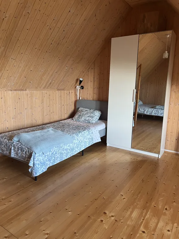 Уютный гостевой дом для отдыха на берегу Азовского моря