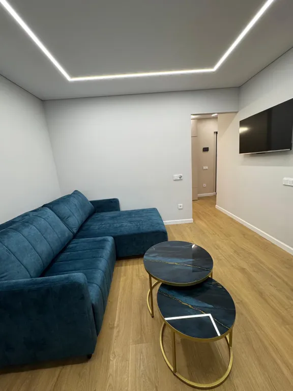 Квартира Уютная квартира возле Рыбной деревни — Калининград