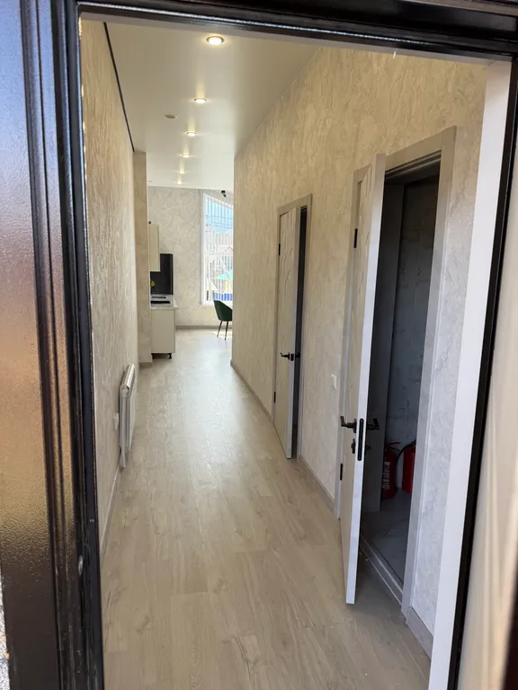 Дом для комфортного проживания