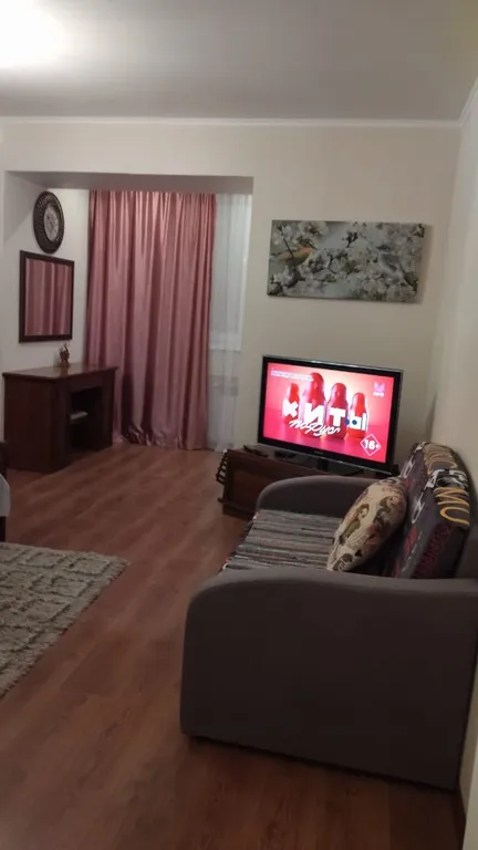 Квартира для комфортного проживания