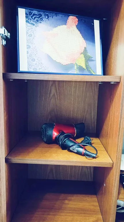 Идеальный вариант для семейного отдыха или деловой поездки